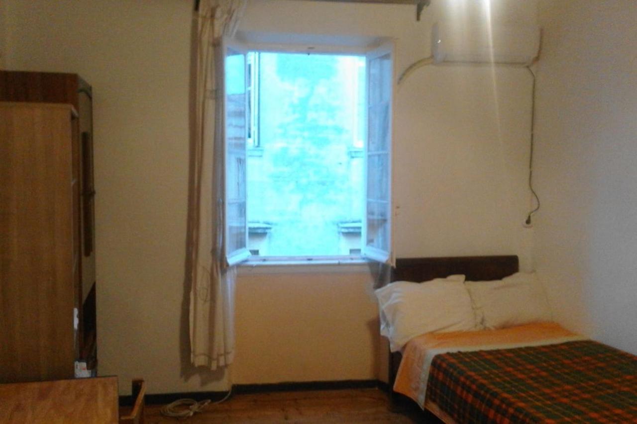 Private Room In The Center Of Corfu Old Town Extérieur photo